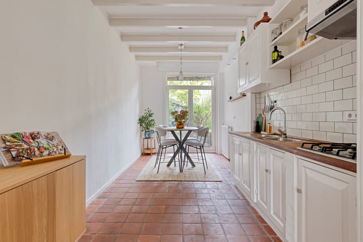 Foto 6 van Goese Korenmarkt 32