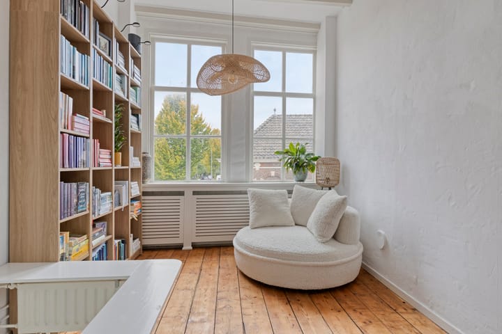 Foto 20 van Goese Korenmarkt 32