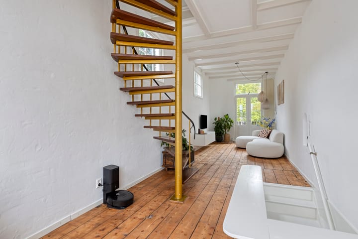 Foto 14 van Goese Korenmarkt 32