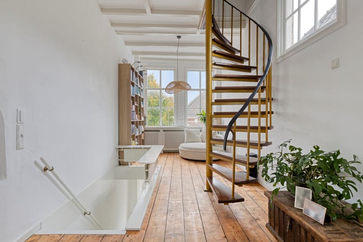 Foto 13 van Goese Korenmarkt 32