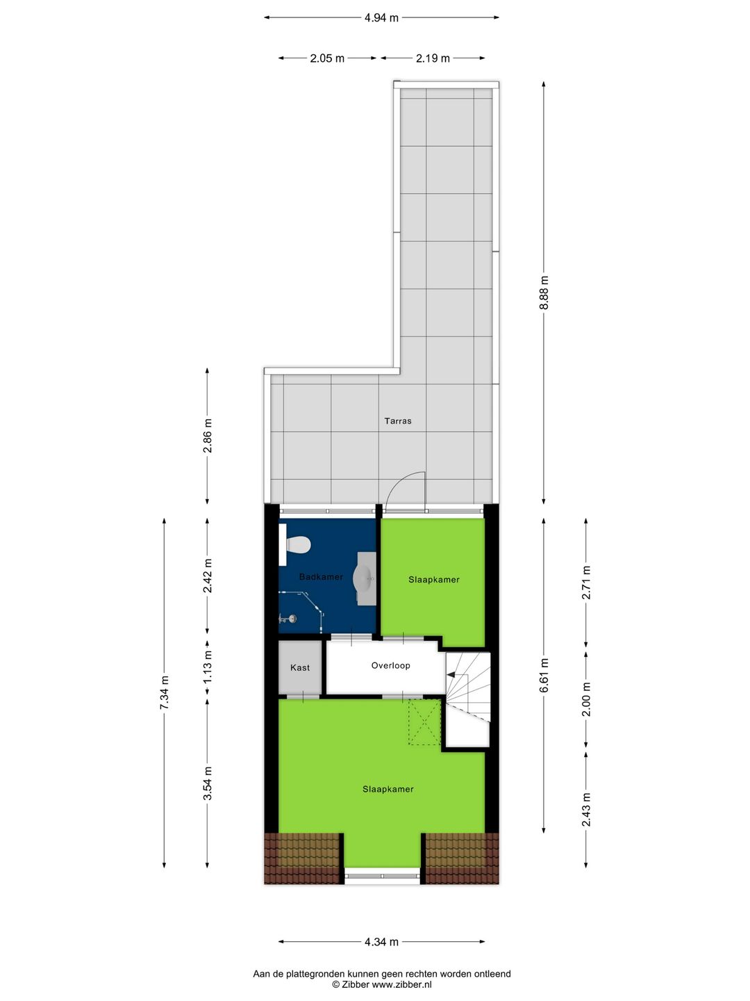 Foto 37 van Prinses Margrietstraat 16
