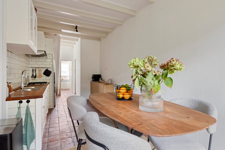 Foto 8 van Goese Korenmarkt 32