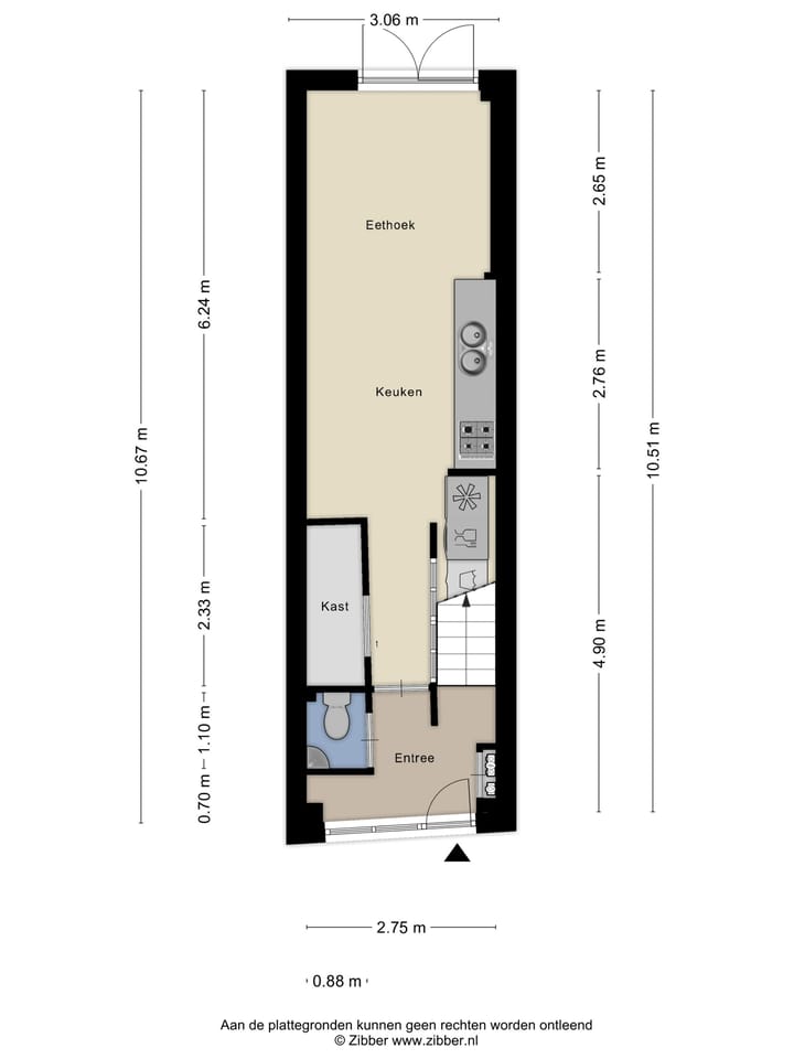 Foto 32 van Goese Korenmarkt 32