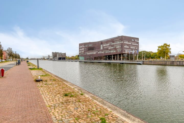 Foto 28 van Goese Korenmarkt 32