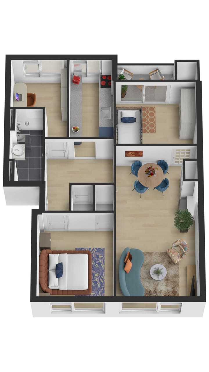 Photo 34 of Bruijnings Ingenhoeslaan 190