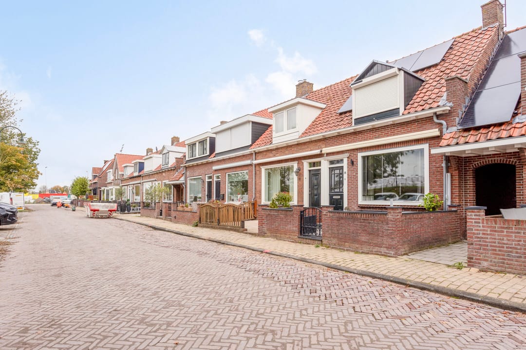 Foto 28 van Prinses Margrietstraat 16