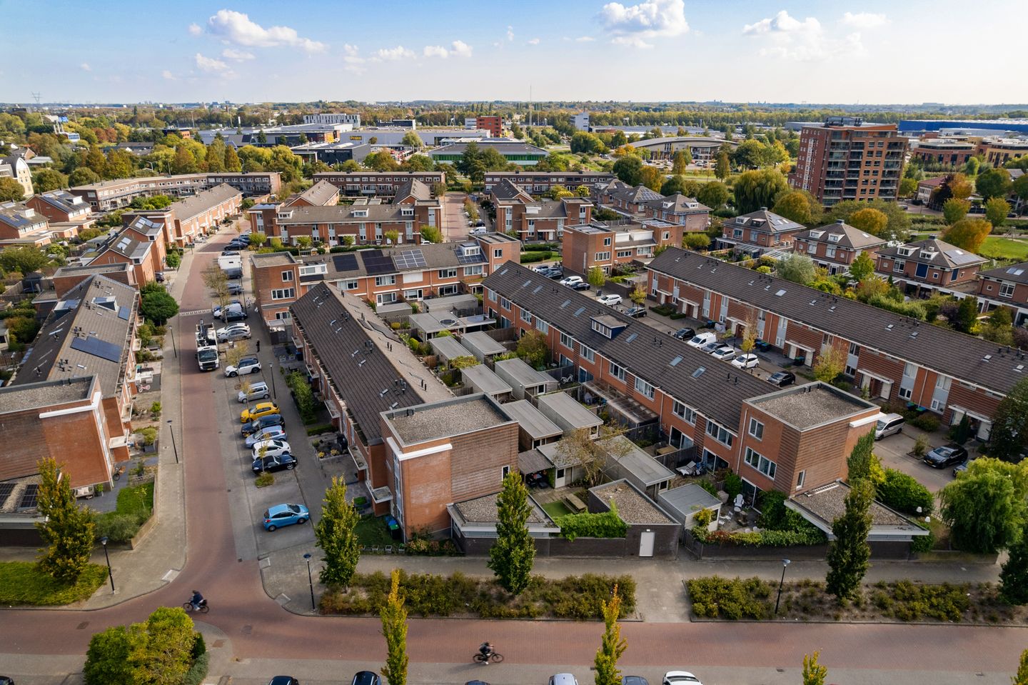 Foto 5 van Vlierwede 5