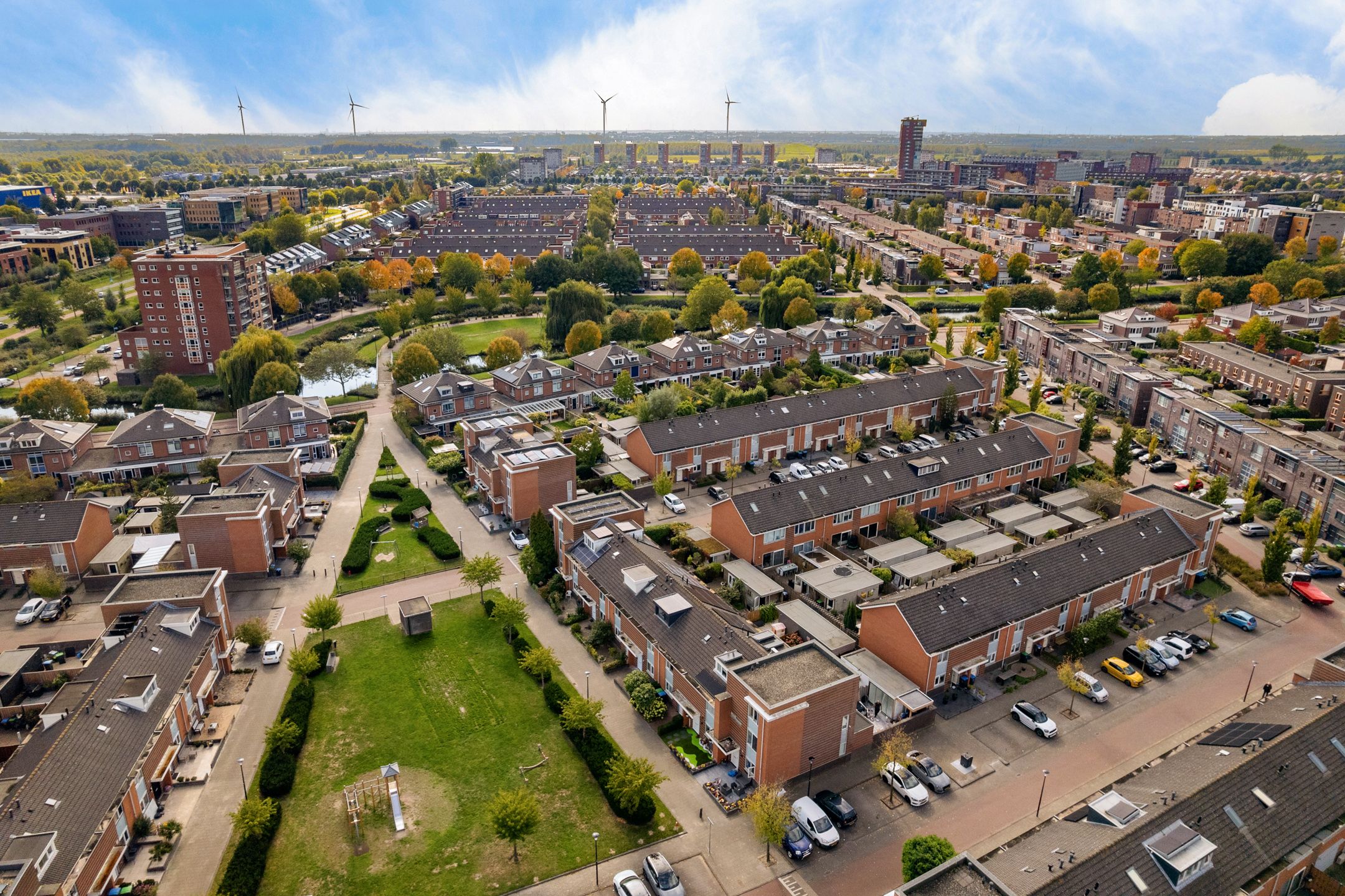 Foto 6 van Vlierwede 5