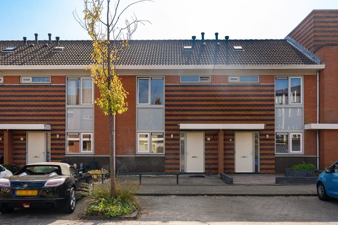 Foto 7 van Vlierwede 5