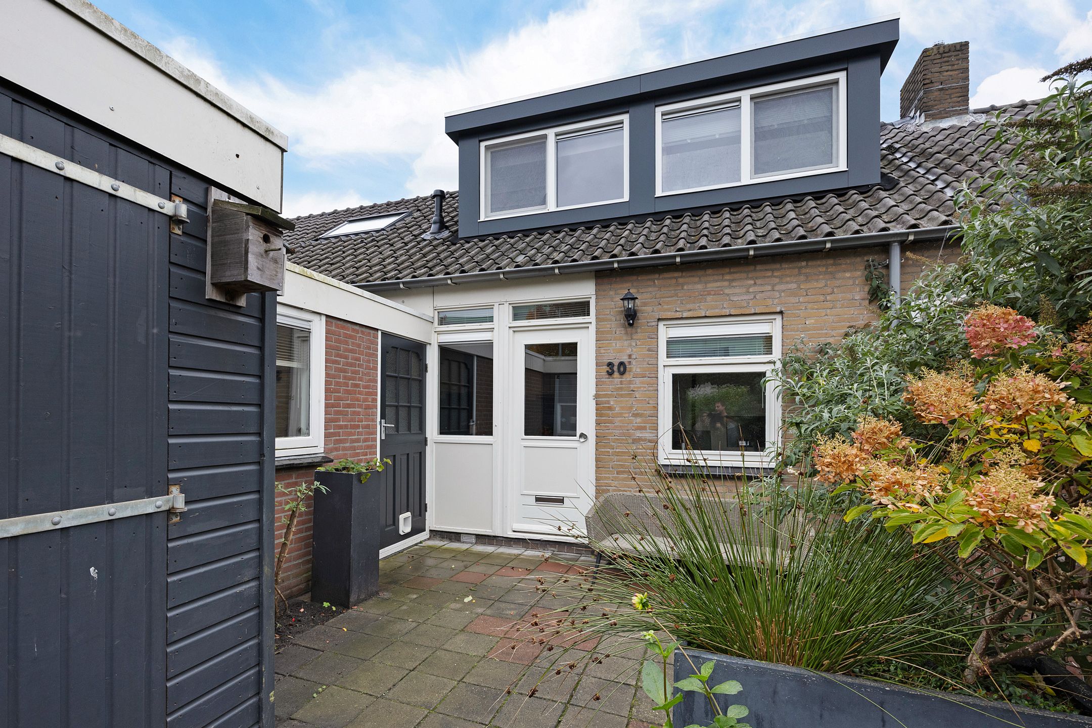 van Hogendorpstraat, 30, Assen, 9402RS, Drenthe, Nederland 30
