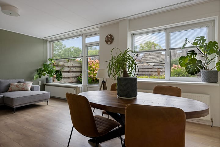 Foto 2 van van Hogendorpstraat 30