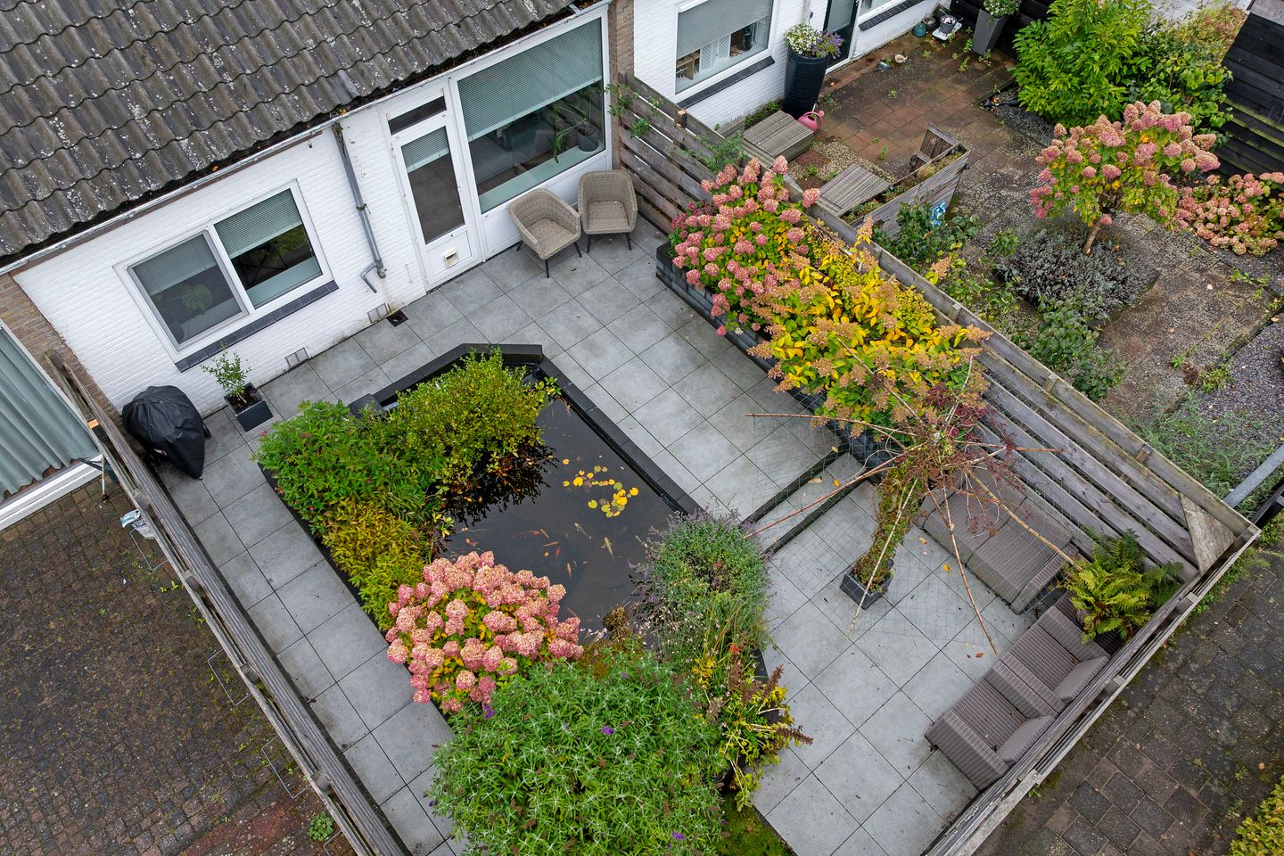 Foto 4 van van Hogendorpstraat 30