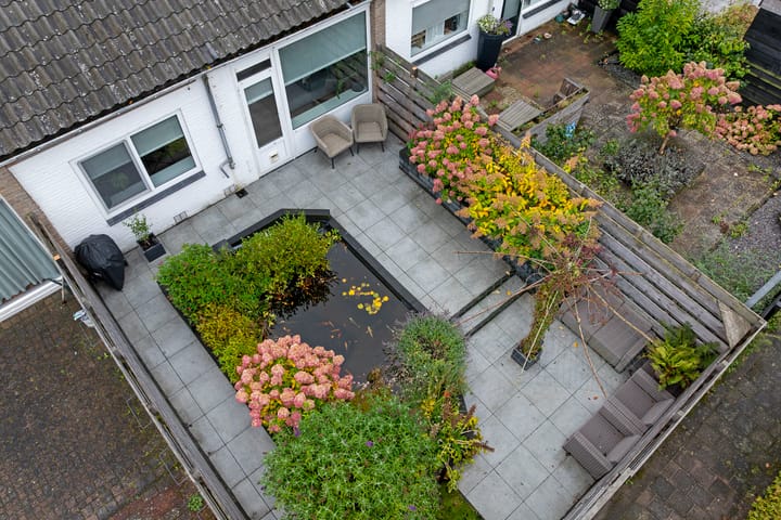 Foto 4 van van Hogendorpstraat 30