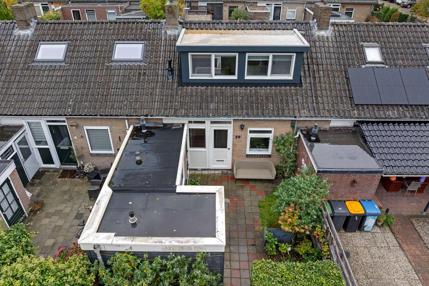 Foto 5 van van Hogendorpstraat 30