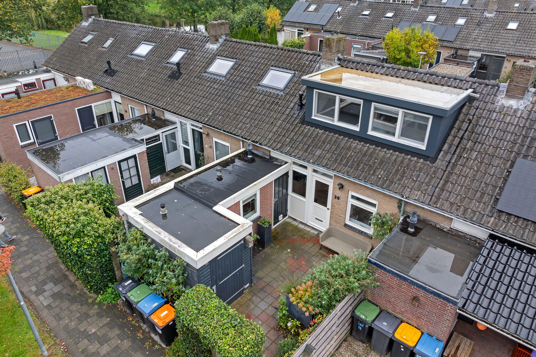 Foto 6 van van Hogendorpstraat 30