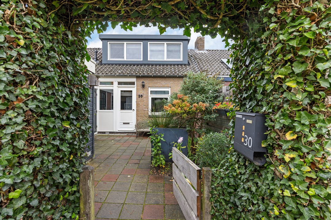 Foto 7 van van Hogendorpstraat 30