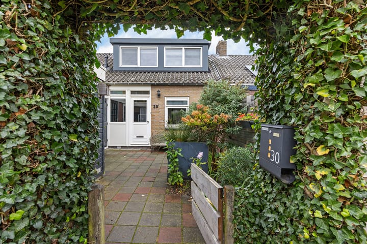 Foto 7 van van Hogendorpstraat 30