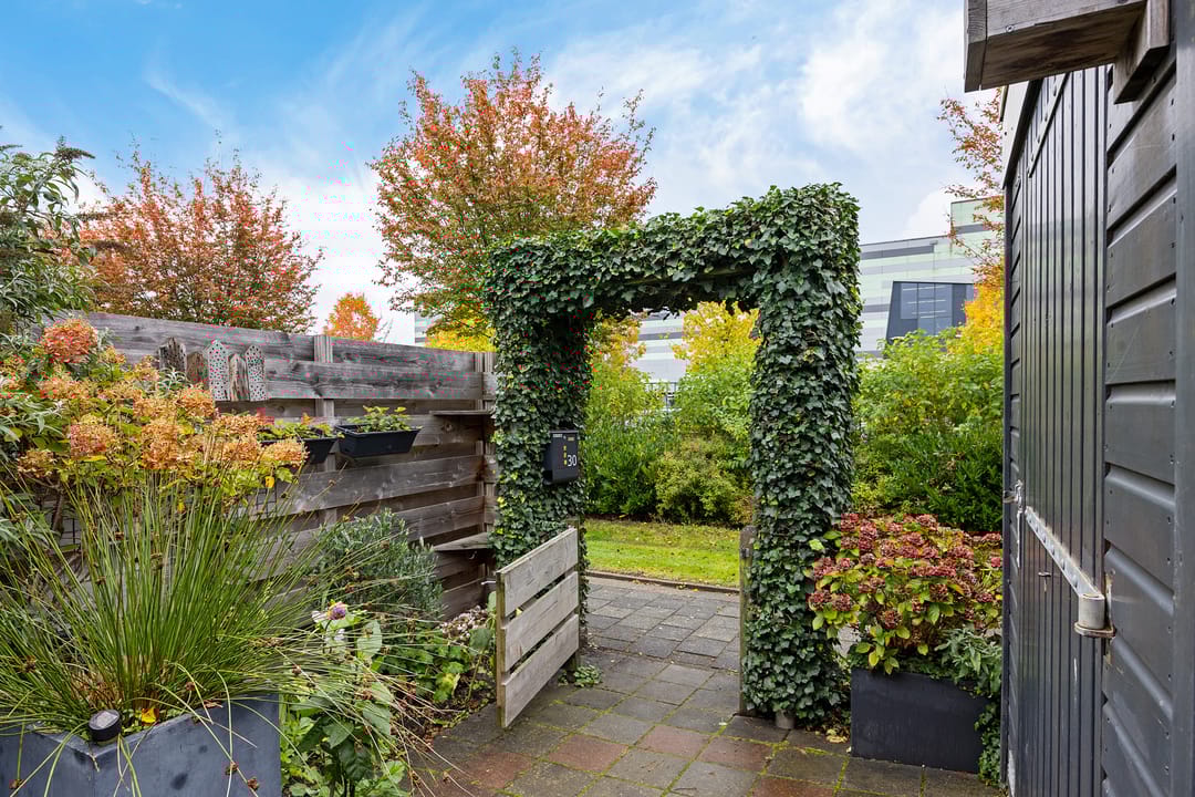 Foto 8 van van Hogendorpstraat 30