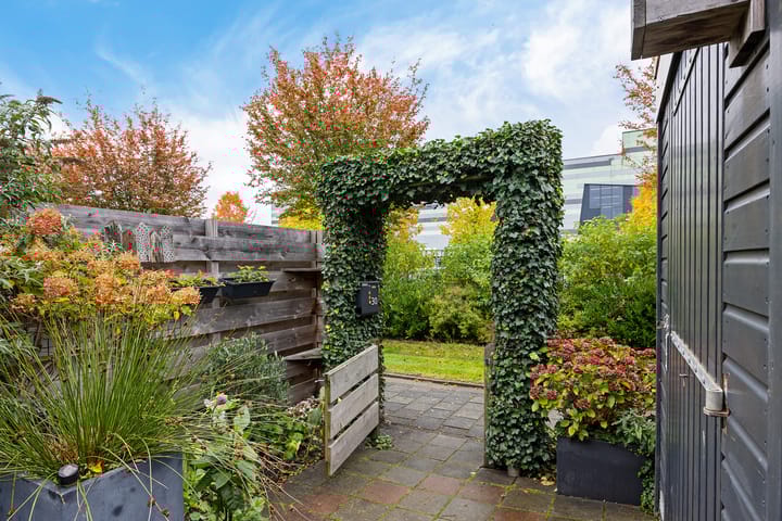 Foto 8 van van Hogendorpstraat 30