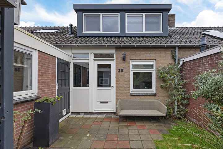 Foto 9 van van Hogendorpstraat 30