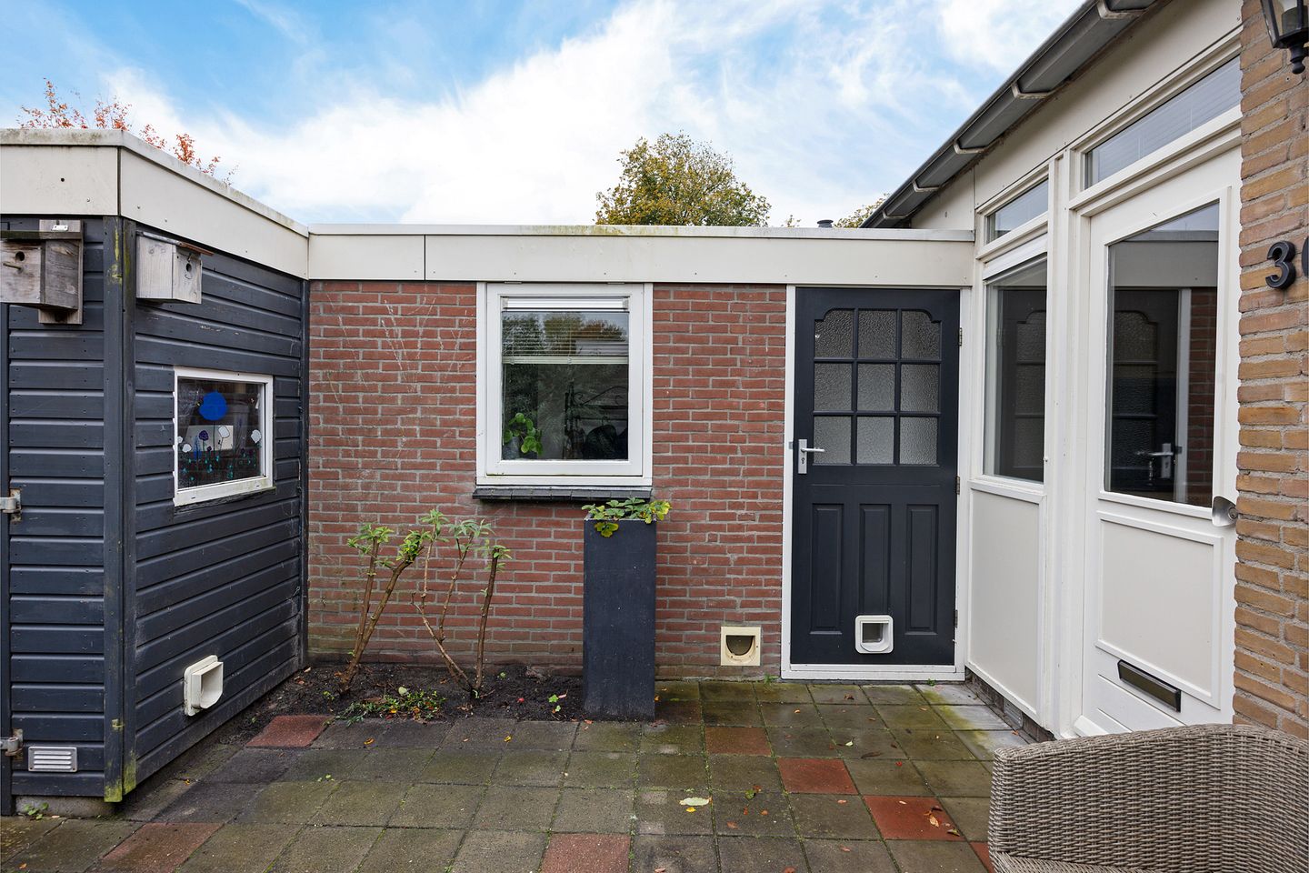 Foto 10 van van Hogendorpstraat 30