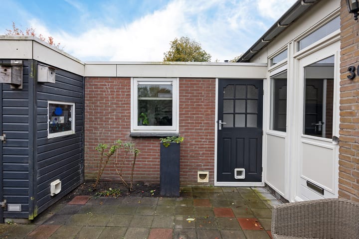 Foto 10 van van Hogendorpstraat 30