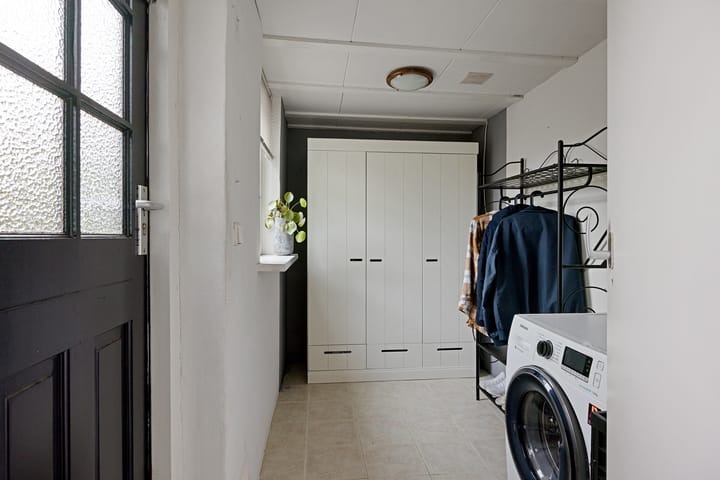 Foto 11 van van Hogendorpstraat 30