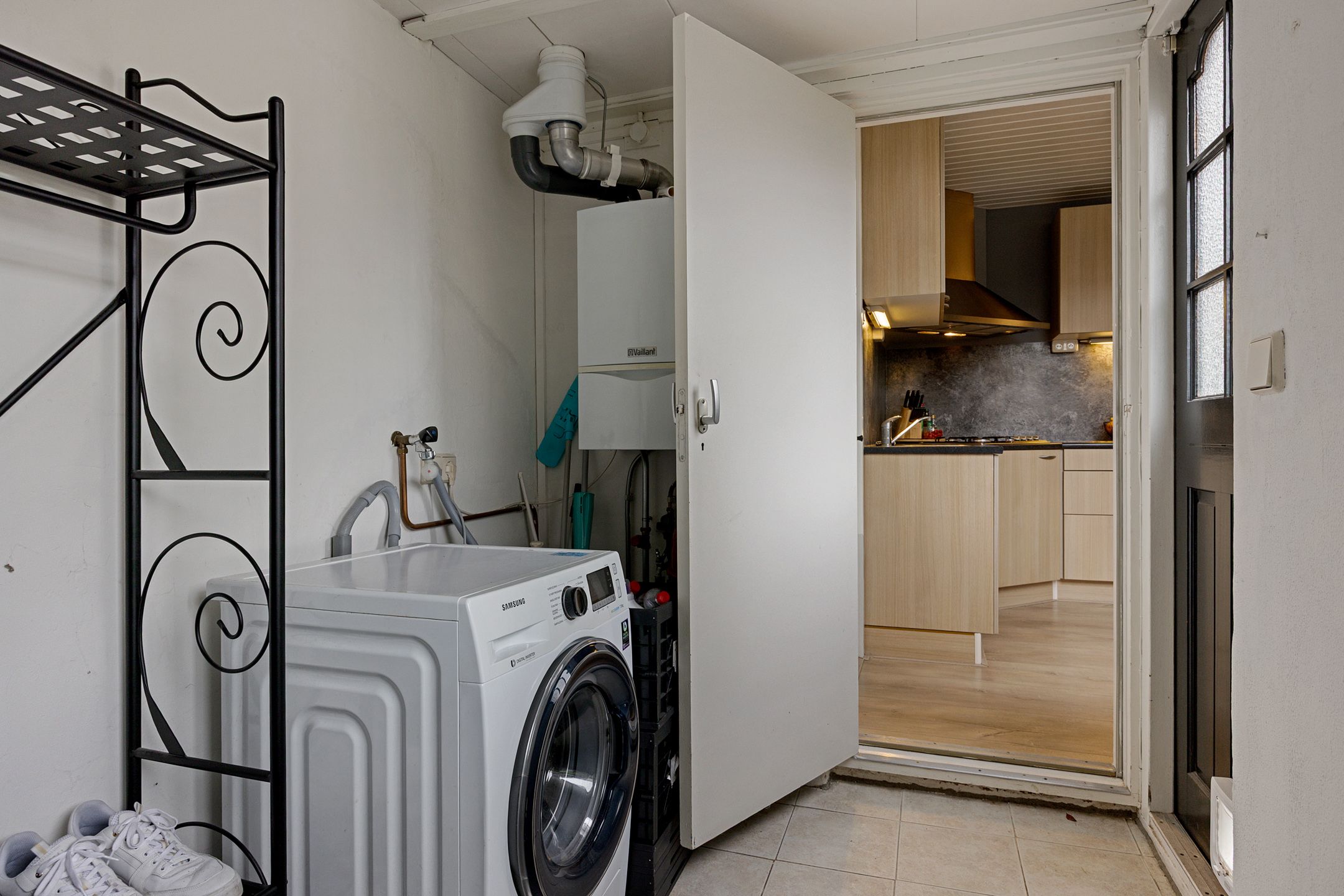 Foto 12 van van Hogendorpstraat 30