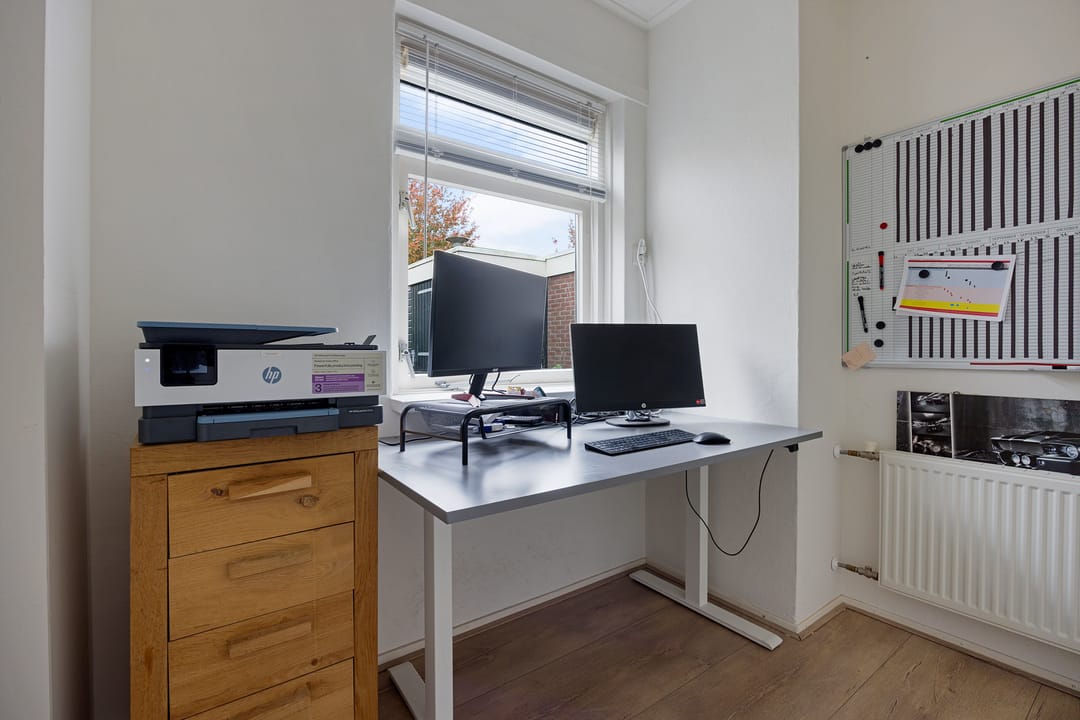 Foto 16 van van Hogendorpstraat 30