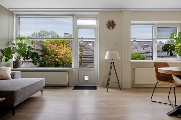 Foto 18 van van Hogendorpstraat 30