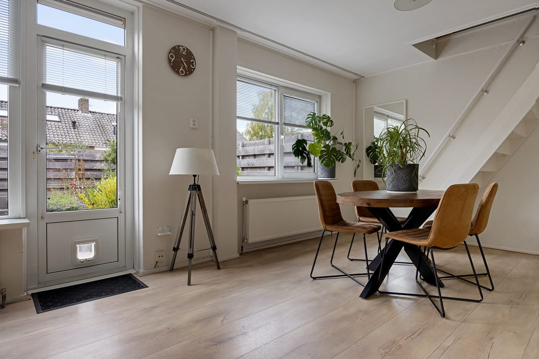 Foto 22 van van Hogendorpstraat 30