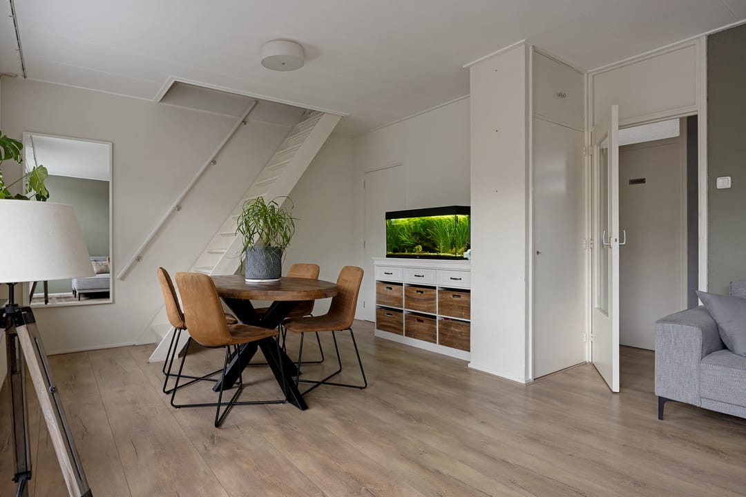 Foto 26 van van Hogendorpstraat 30