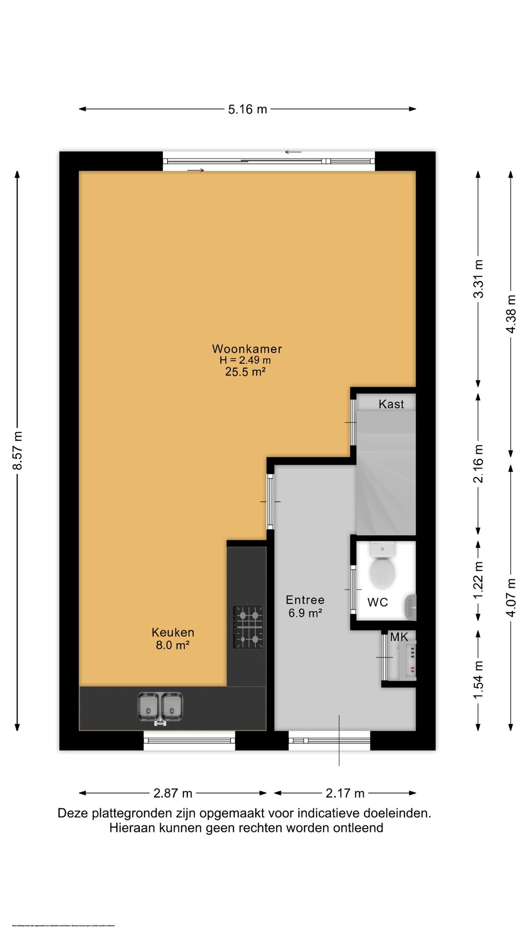 Foto 41 van Vlierwede 5