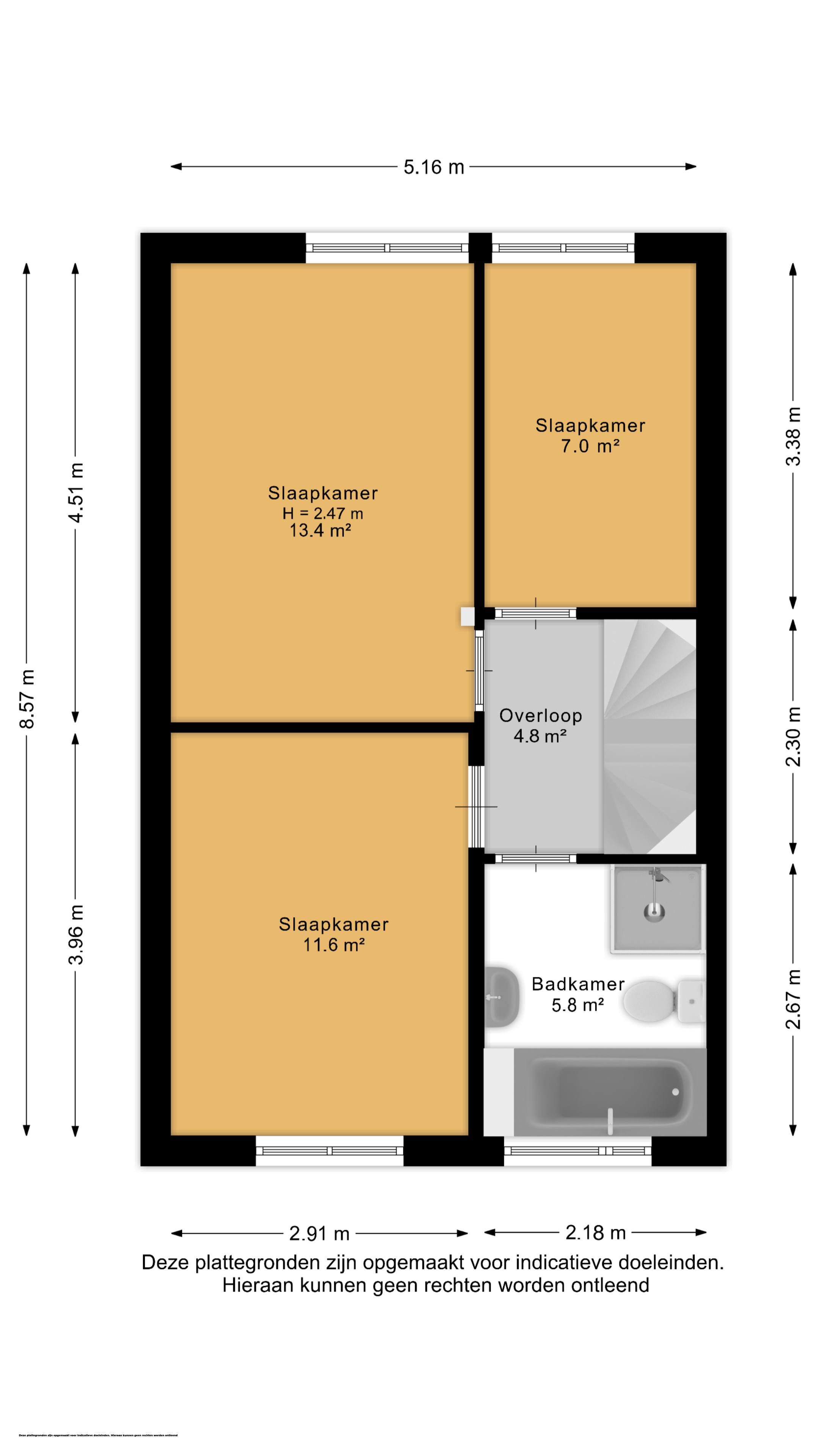 Foto 42 van Vlierwede 5