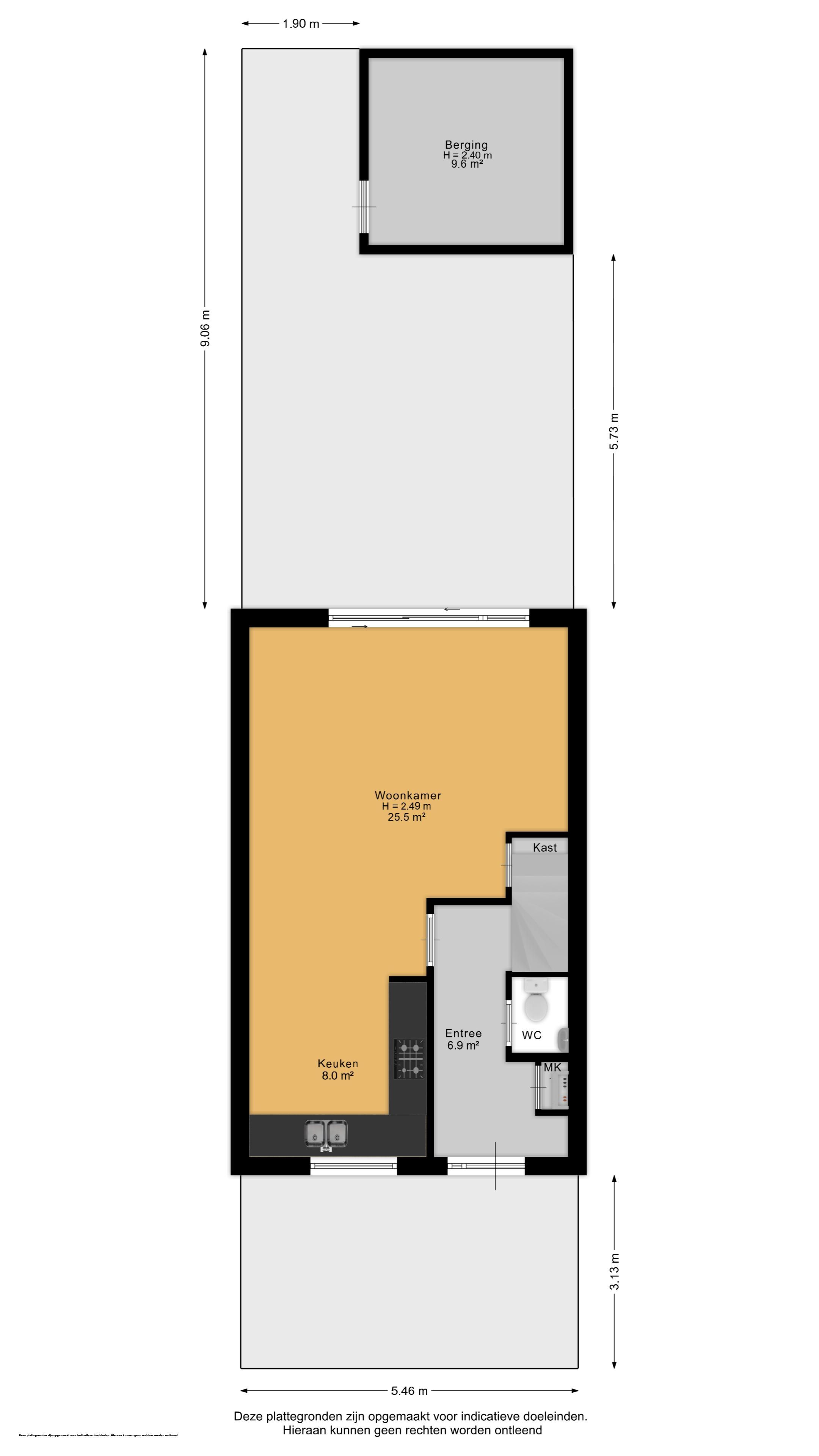 Foto 45 van Vlierwede 5