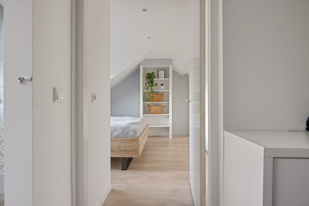 Foto 31 van van Hogendorpstraat 30