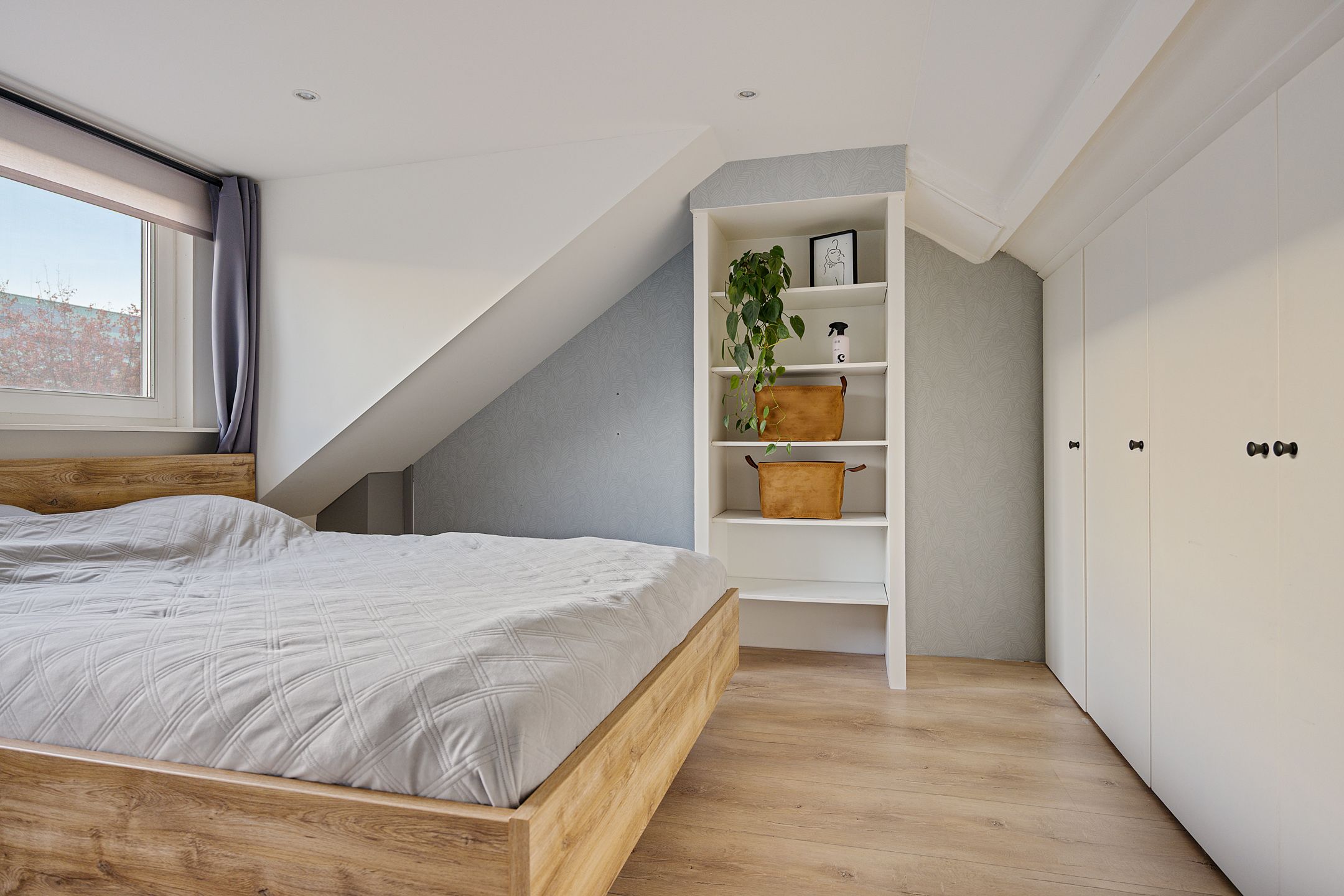 Foto 33 van van Hogendorpstraat 30