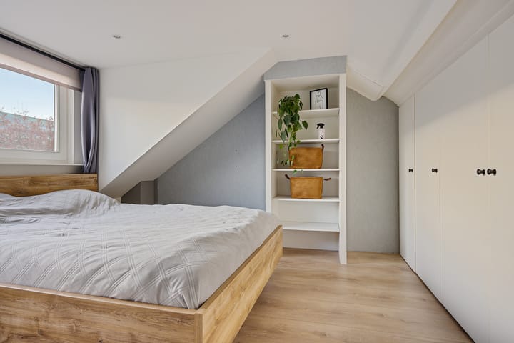 Foto 33 van van Hogendorpstraat 30