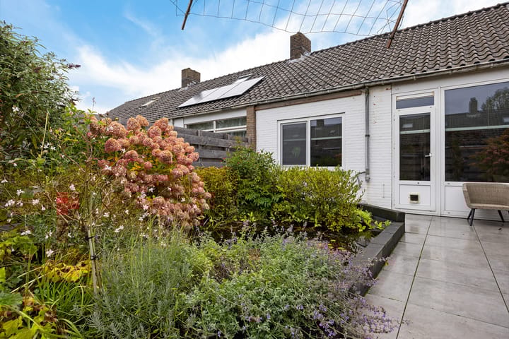 Foto 37 van van Hogendorpstraat 30