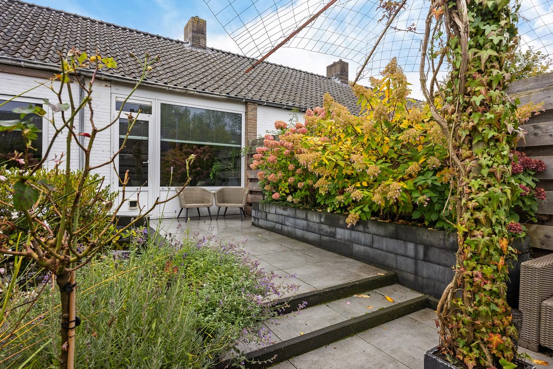 Foto 41 van van Hogendorpstraat 30