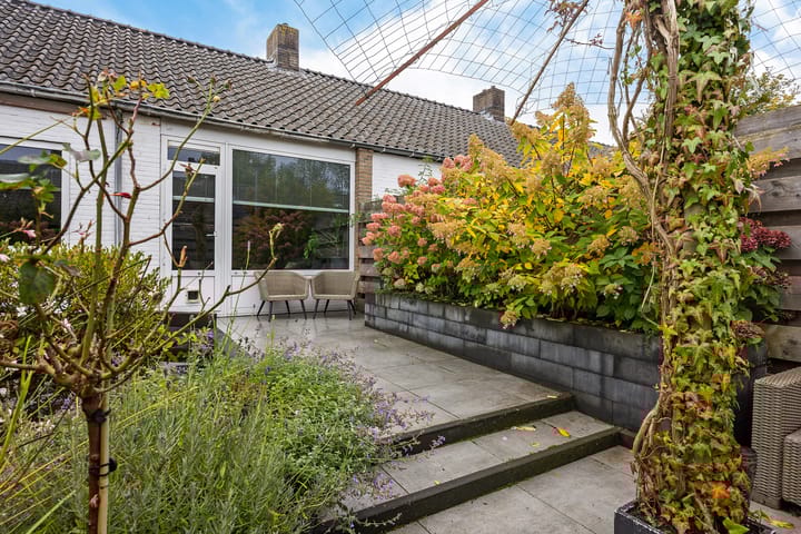 Foto 41 van van Hogendorpstraat 30