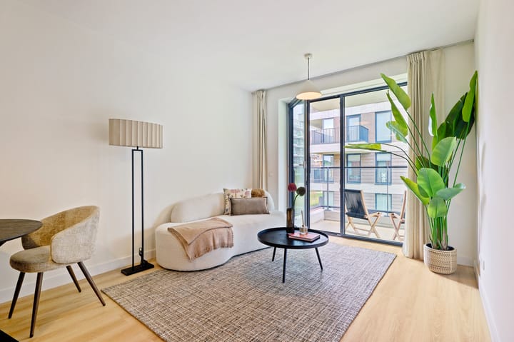 Foto 1 van Startbaan 38