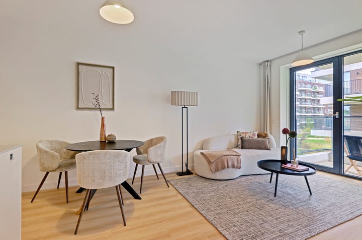 Foto 2 van Startbaan 38