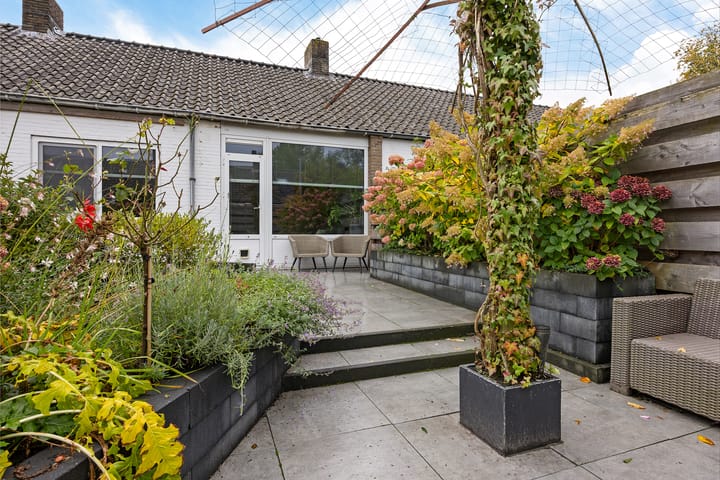 Foto 42 van van Hogendorpstraat 30