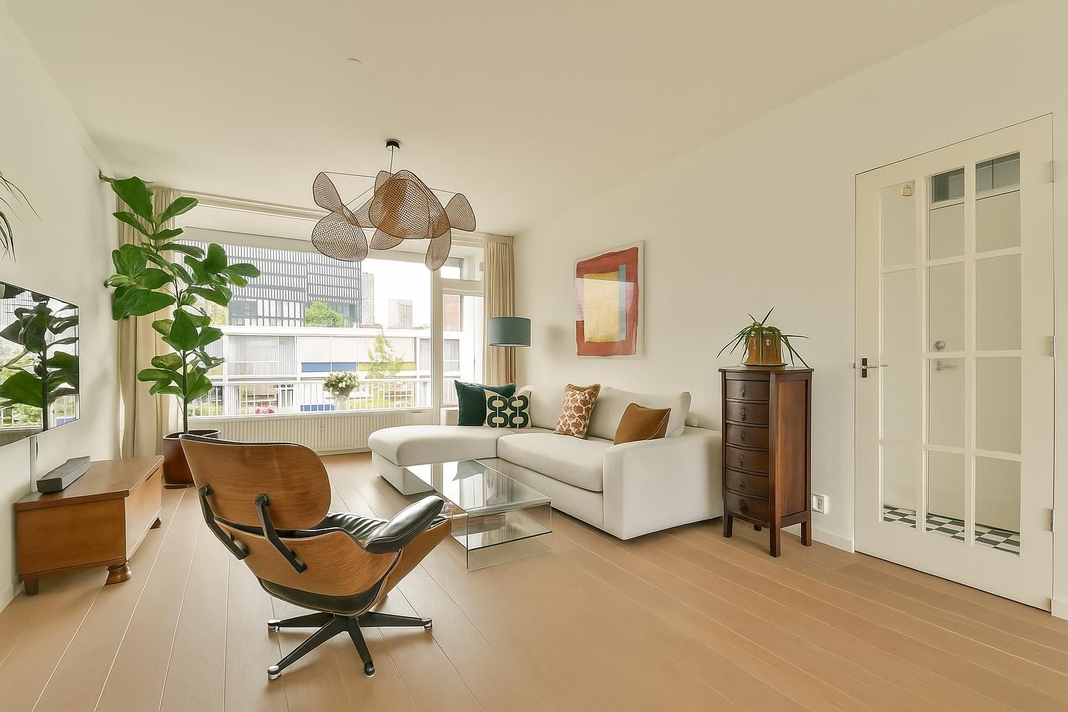 Johannes Worpstraat 9-, 9, 3, Amsterdam, 1076BC, Noord-Holland, Nederland 9