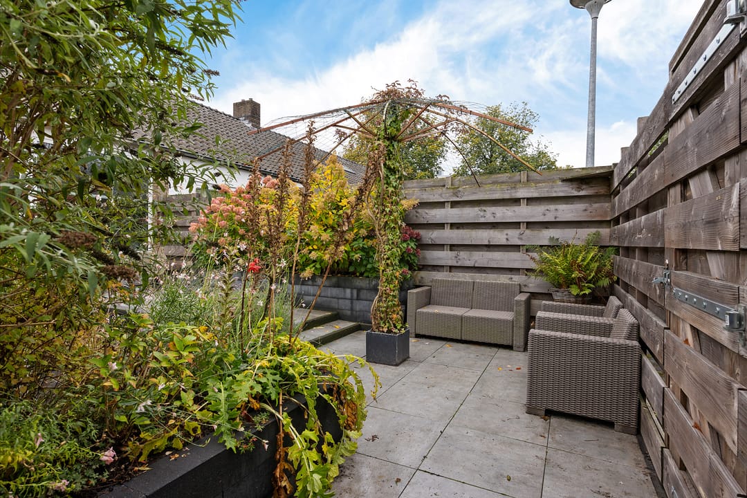 Foto 43 van van Hogendorpstraat 30