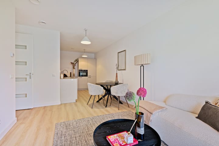 Foto 3 van Startbaan 38