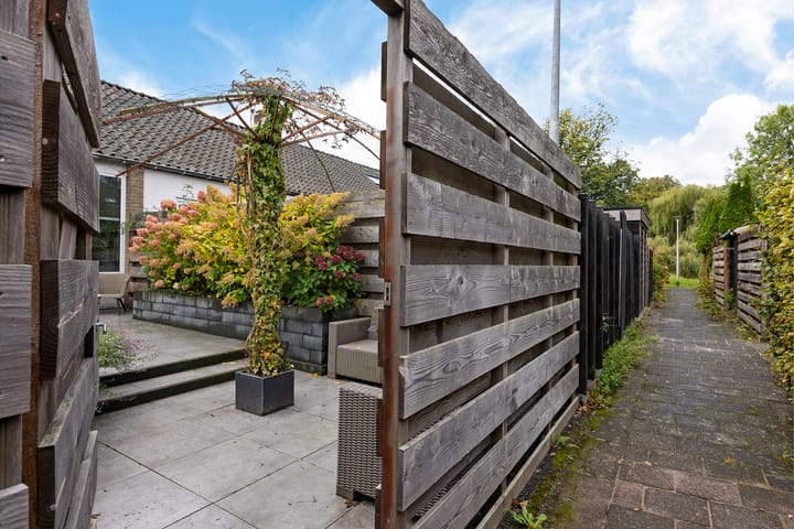 Foto 45 van van Hogendorpstraat 30