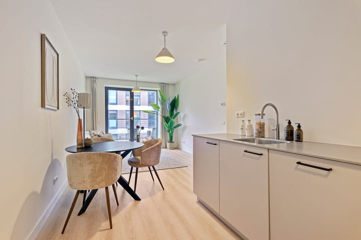 Foto 5 van Startbaan 38