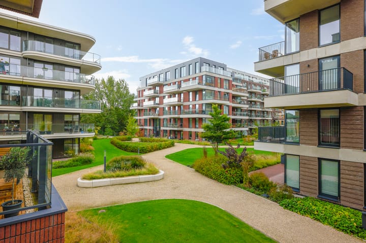 Foto 7 van Startbaan 38